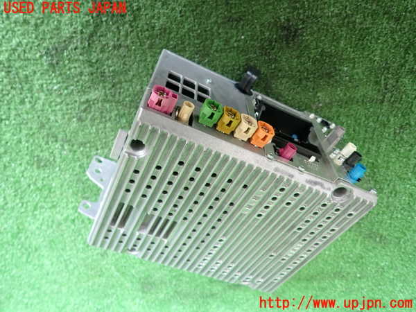 2UPJ-38486589]BMW 320d(3D20)(F30)カーナビゲーション HDD 中古_m0002.jpg