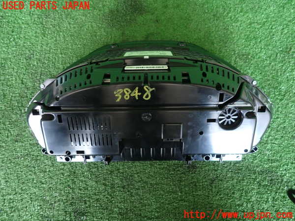 2UPJ-38486170]BMW 320d(3D20)(F30)スピードメーター 中古_m0002.jpg