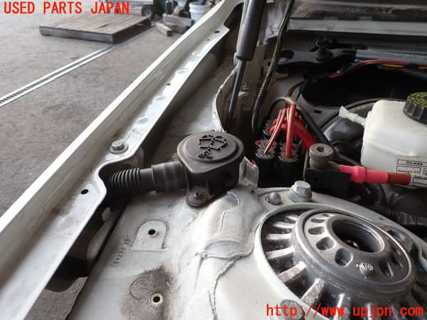 2UPJ-38486791]BMW 320d(3D20)(F30)ウォッシャータンク1 中古_m0001.jpg