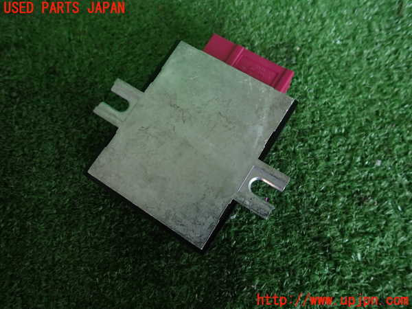 2UPJ-38486149]BMW 320d(3D20)(F30)コンピューター4 (FUEL PUMP CONTROL) 中古_m0002.jpg