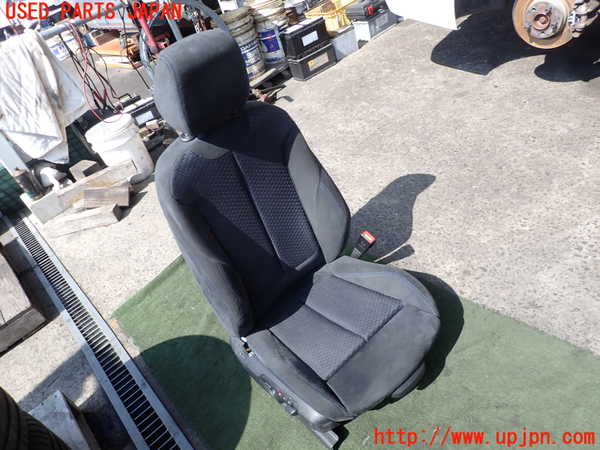 2UPJ-38487035]BMW 320d(3D20)(F30)運転席シート Mスポーツ 中古_m0001.jpg