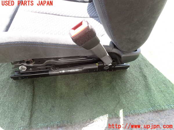 2UPJ-38487035]BMW 320d(3D20)(F30)運転席シート Mスポーツ 中古_m0004.jpg