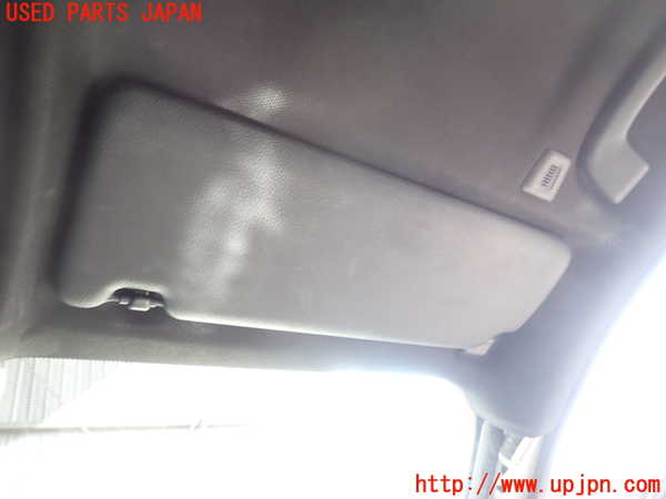 2UPJ-38487625]BMW 320d(3D20)(F30)室内サンバイザー右側 中古_m0001.jpg