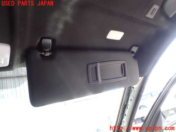 2UPJ-38487625]BMW 320d(3D20)(F30)室内サンバイザー右側 中古_m0002.jpg