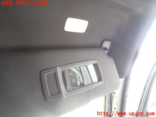 2UPJ-38487625]BMW 320d(3D20)(F30)室内サンバイザー右側 中古_m0003.jpg