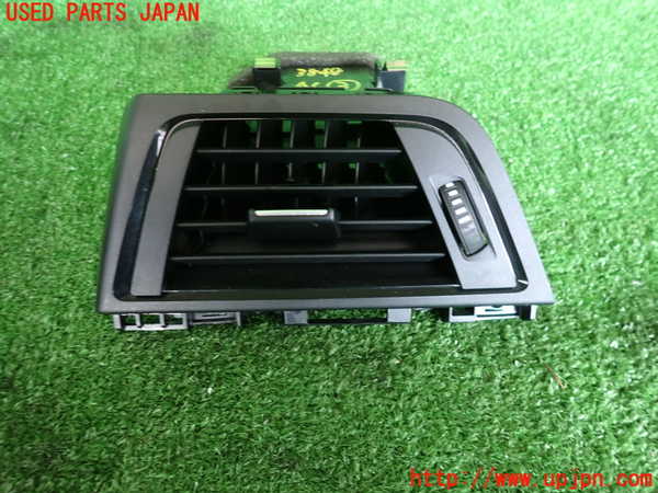 2UPJ-38487528]BMW 320d(3D20)(F30)エアコン吹き出し口3 (左) 中古_m0001.jpg