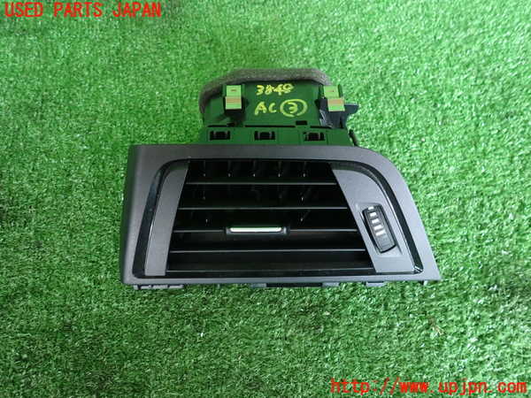 2UPJ-38487528]BMW 320d(3D20)(F30)エアコン吹き出し口3 (左) 中古_m0002.jpg