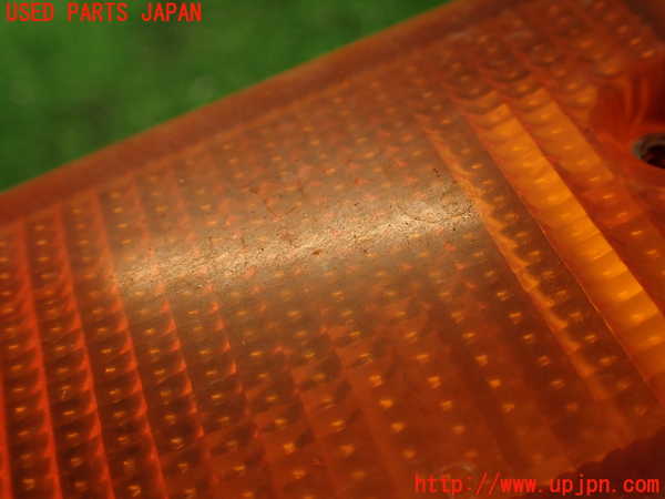 2UPJ-38491160]グロリア ワゴン(WY30)右ウィンカーレンズ 中古_m0004.jpg