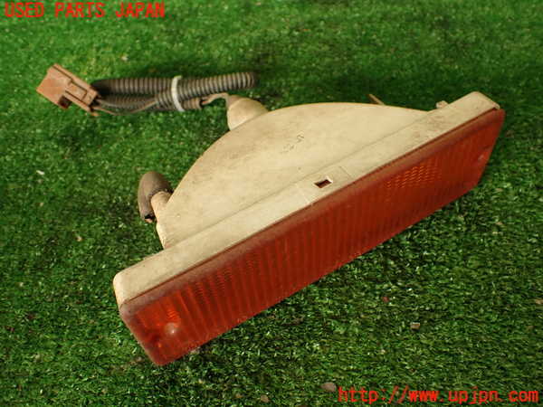 2UPJ-38491162]グロリア ワゴン(WY30)左ウィンカーレンズ 中古_m0001.jpg