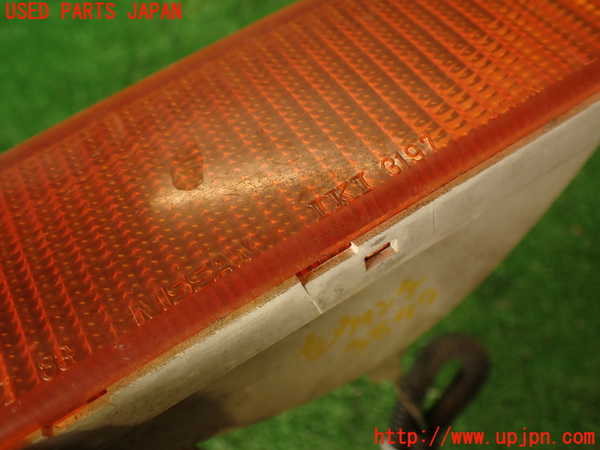 2UPJ-38491162]グロリア ワゴン(WY30)左ウィンカーレンズ 中古_m0003.jpg