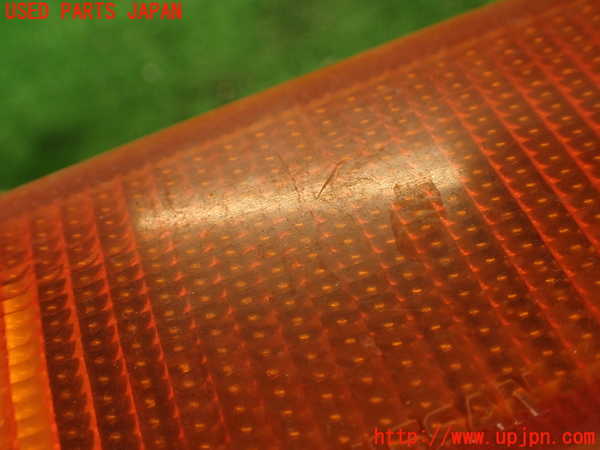 2UPJ-38491162]グロリア ワゴン(WY30)左ウィンカーレンズ 中古_m0004.jpg