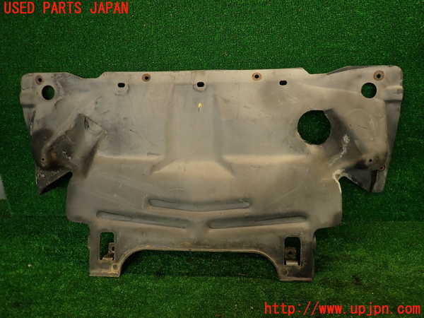 2UPJ-38492170]グロリア ワゴン(WY30)エンジンアンダーカバー 中古_m0001.jpg
