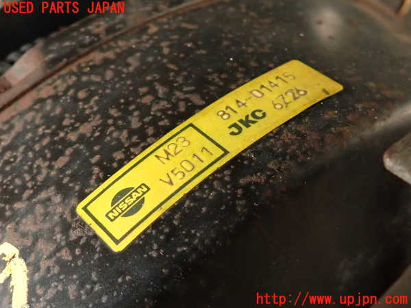 2UPJ-38494055]グロリア ワゴン(WY30)ブレーキマスターバック 中古_m0002.jpg
