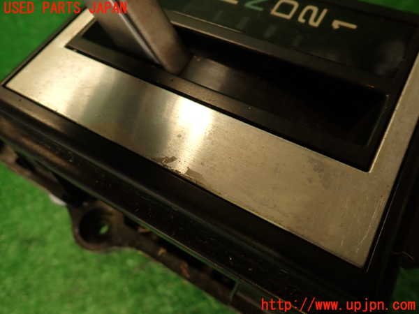 2UPJ-38497555]グロリア ワゴン(WY30)ATシフトレバー 中古_m0003.jpg