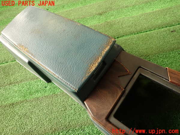 2UPJ-38497540]グロリア ワゴン(WY30)センターコンソール (ジャンク品) 中古_m0002.jpg