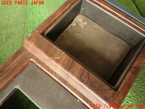 2UPJ-38497540]グロリア ワゴン(WY30)センターコンソール (ジャンク品) 中古_m0003.jpg