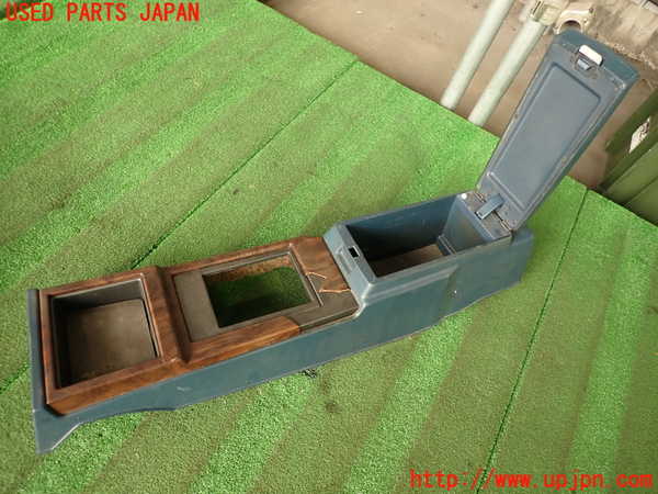 2UPJ-38497540]グロリア ワゴン(WY30)センターコンソール (ジャンク品) 中古_m0004.jpg