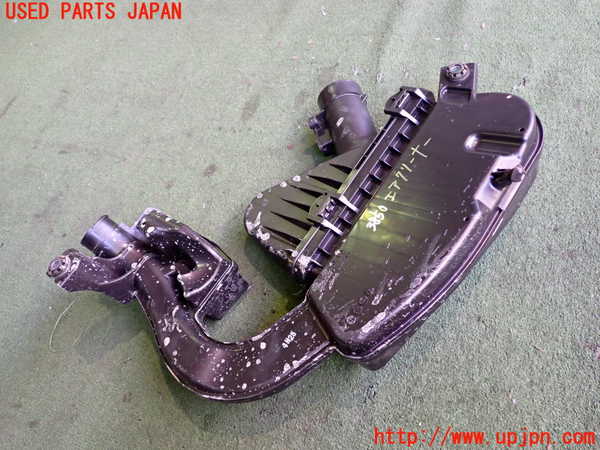 2UPJ-38502560]ノート オーラ(AURA) ニスモ(NISMO)(FE13)エアクリーナーボックス 中古_m0003.jpg