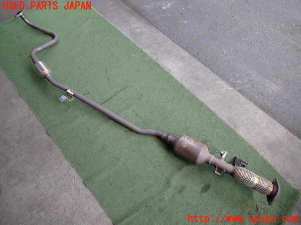 2UPJ-38502631]ノート オーラ(AURA) ニスモ(NISMO)(FE13)フロントパイプ1 中古_m0001.jpg