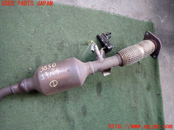 2UPJ-38502631]ノート オーラ(AURA) ニスモ(NISMO)(FE13)フロントパイプ1 中古_m0002.jpg