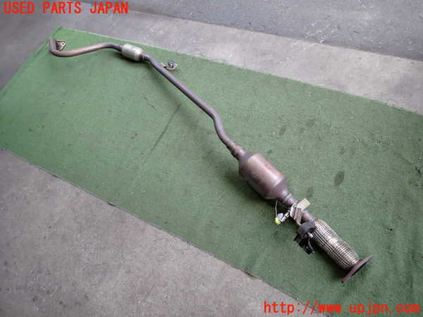 2UPJ-38502631]ノート オーラ(AURA) ニスモ(NISMO)(FE13)フロントパイプ1 中古_m0003.jpg