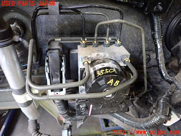 2UPJ-38504040]ノート オーラ(AURA) ニスモ(NISMO)(FE13)ABSアクチュエーター 中古_m0001.jpg