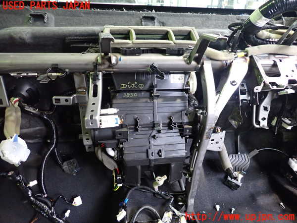 2UPJ-38506081]ノート オーラ(AURA) ニスモ(NISMO)(FE13)エバポレーター1 中古_m0001.jpg