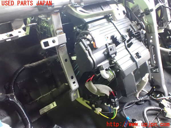 2UPJ-38506081]ノート オーラ(AURA) ニスモ(NISMO)(FE13)エバポレーター1 中古_m0002.jpg