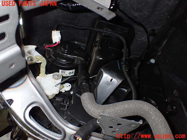 2UPJ-38506081]ノート オーラ(AURA) ニスモ(NISMO)(FE13)エバポレーター1 中古_m0003.jpg