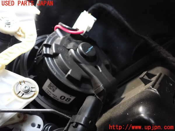 2UPJ-38506081]ノート オーラ(AURA) ニスモ(NISMO)(FE13)エバポレーター1 中古_m0004.jpg