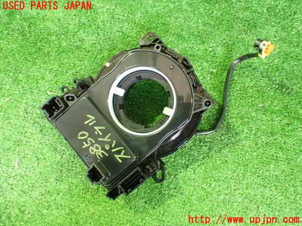 2UPJ-38506800]ノート オーラ(AURA) ニスモ(NISMO)(FE13)スパイラルケーブル(リール) 中古_m0002.jpg