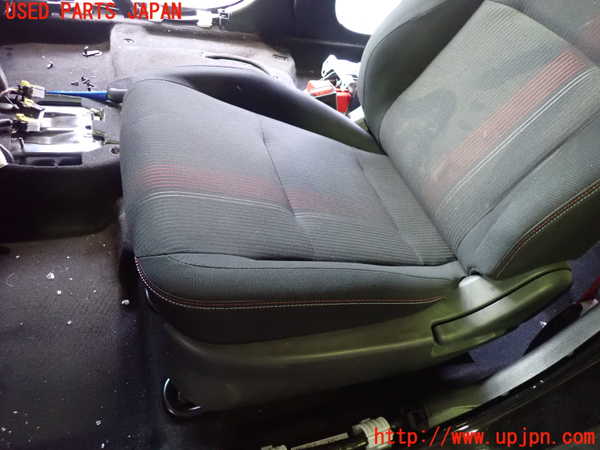 2UPJ-38507065]ノート オーラ(AURA) ニスモ(NISMO)(FE13)助手席シート 中古_m0003.jpg