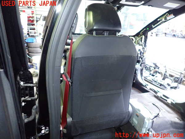 2UPJ-38507065]ノート オーラ(AURA) ニスモ(NISMO)(FE13)助手席シート 中古_m0004.jpg