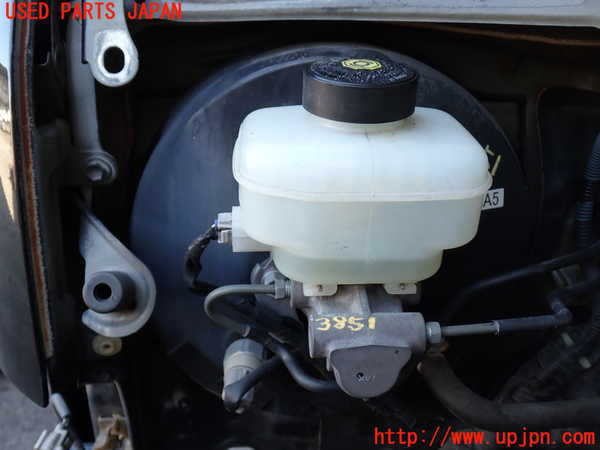 2UPJ-38514050]レジアスエース(ハイエース200系)(KDH206V)ブレーキマスターシリンダー 中古_m0001.jpg