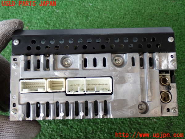 2UPJ-38516480]レジアスエース(ハイエース200系)(KDH206V)CDプレーヤー ジャンク_m0002.jpg