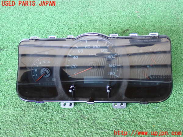 2UPJ-38516170]レジアスエース(ハイエース200系)(KDH206V)スピードメーター 中古_m0001.jpg