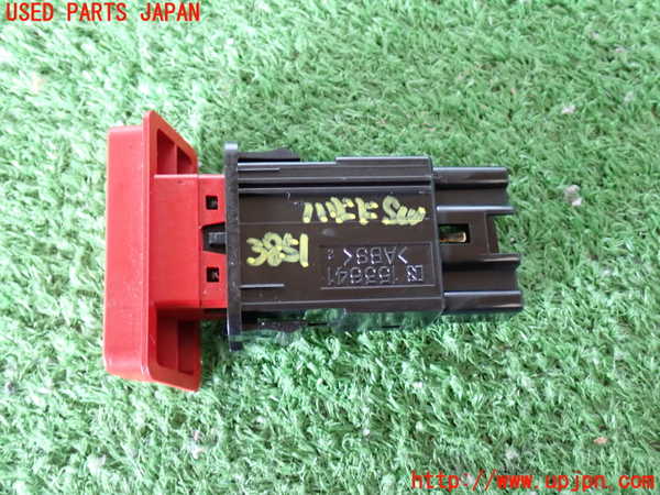 2UPJ-38516290]レジアスエース(ハイエース200系)(KDH206V)ハザードスイッチ 中古_m0002.jpg