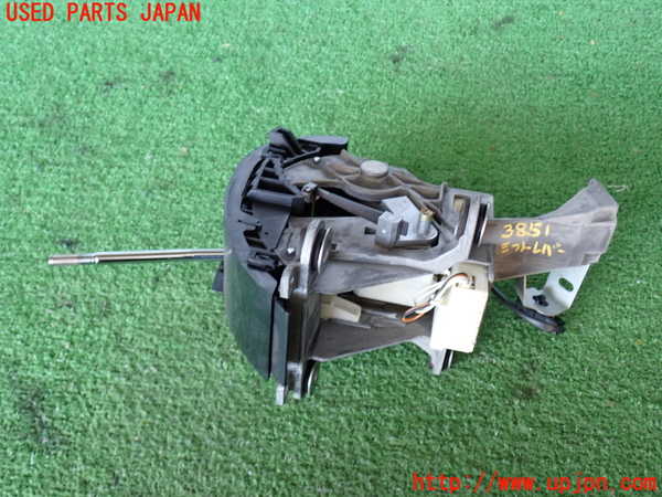2UPJ-38517555]レジアスエース(ハイエース200系)(KDH206V)ATシフトレバー 中古_m0003.jpg