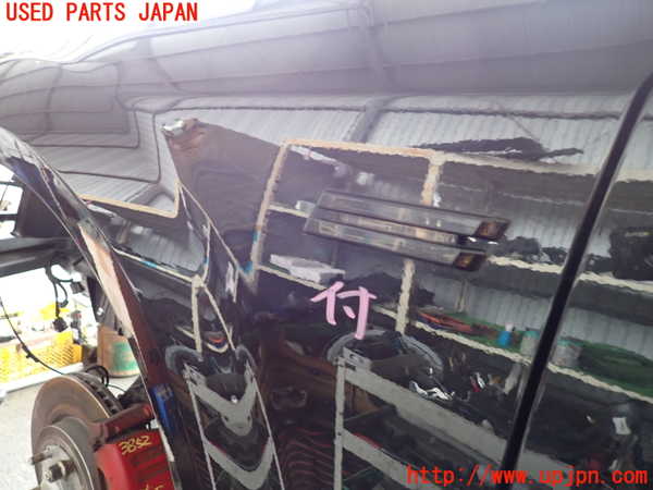 2UPJ-38521082]クライスラー・300C(LX57)左前フェンダー 中古_m0004.jpg