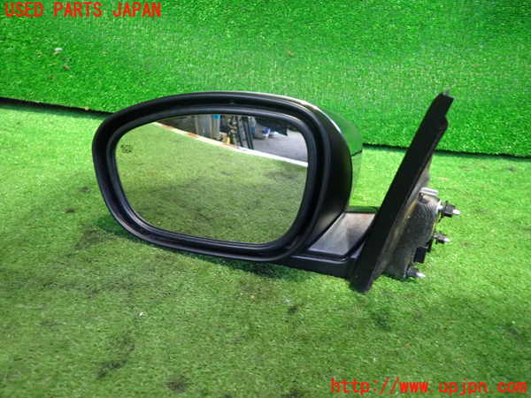 2UPJ-38521212]クライスラー・300C(LX57)左ドアミラー 中古_m0001.jpg