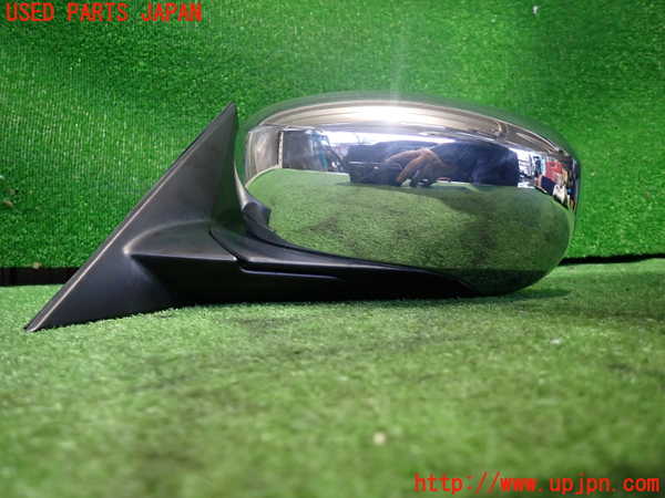 2UPJ-38521212]クライスラー・300C(LX57)左ドアミラー 中古_m0002.jpg