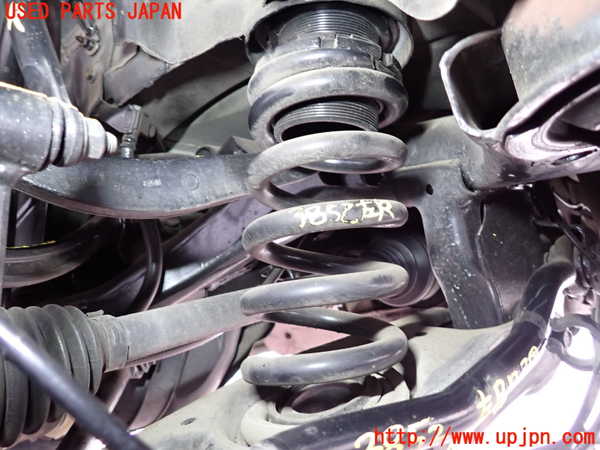2UPJ-38525105]クライスラー・300C(LX57)左リアスプリング 中古_m0001.jpg