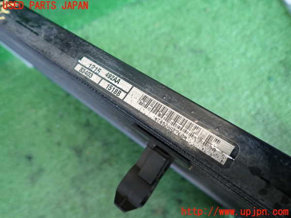 2UPJ-38526031]クライスラー・300C(LX57)エアコンコンデンサー1 中古_m0005.jpg