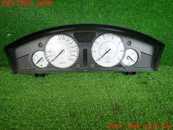 2UPJ-38526170]クライスラー・300C(LX57)スピードメーター 中古_m0001.jpg