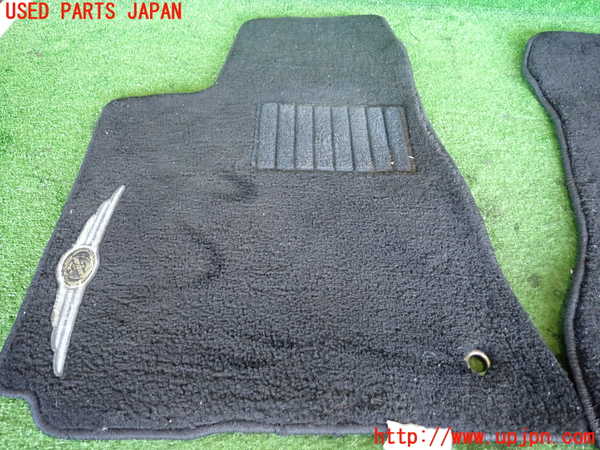 2UPJ-38527800]クライスラー・300C(LX57)フロアマット 中古_m0002.jpg