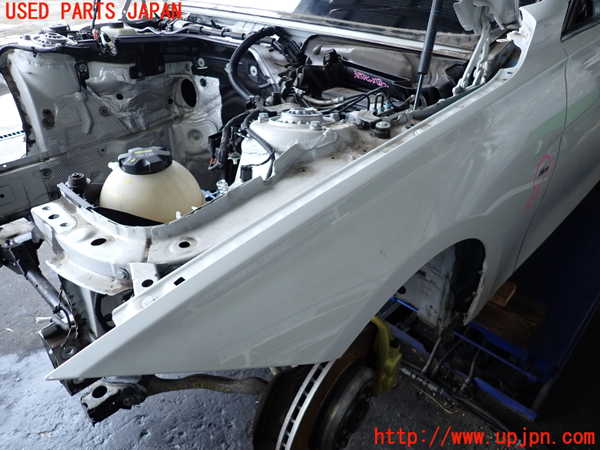 2UPJ-38531082]BMW 328i ツーリング F31(3A20)左前フェンダー 中古_m0002.jpg