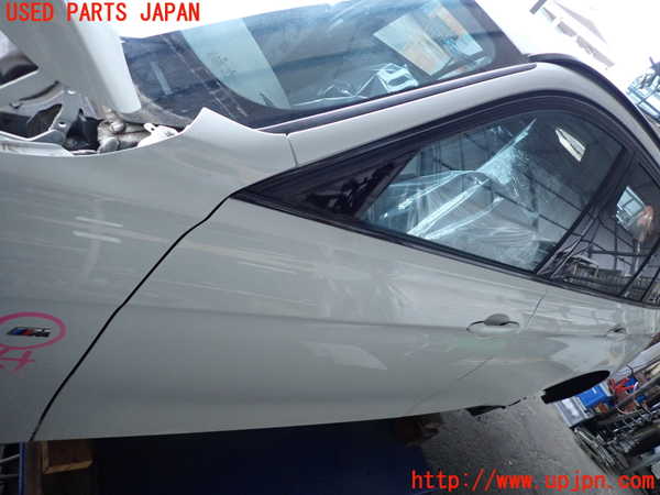2UPJ-38531260]BMW 328i ツーリング F31(3A20)左前ドア 中古 FUYAO M540 43R-001735_m0002.jpg