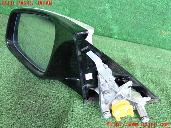2UPJ-38531212]BMW 328i ツーリング F31(3A20)左ドアミラー 中古_m0002.jpg
