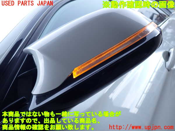 2UPJ-38531212]BMW 328i ツーリング F31(3A20)左ドアミラー 中古_m0005.jpg