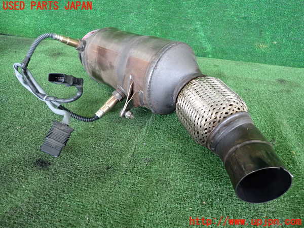 2UPJ-38532661]BMW 328i ツーリング F31(3A20)触媒1 中古_m0002.jpg